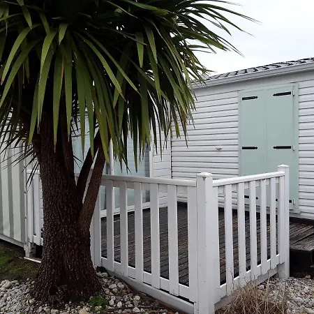 Le Ocean * Talmont-Saint-Hilaire