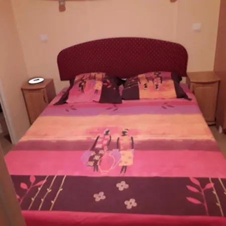 Le Ocean مكان تخييم Talmont-Saint-Hilaire