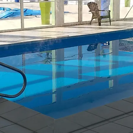 Le Ocean * Talmont-Saint-Hilaire