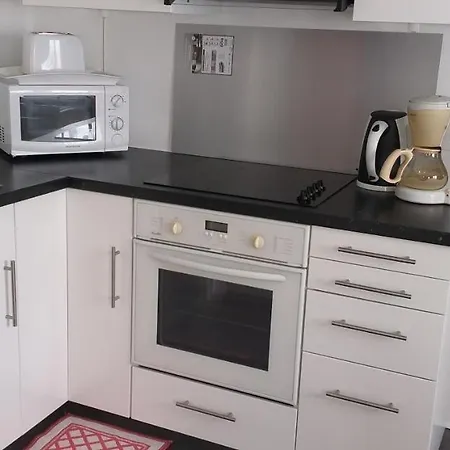 Le Ocean * Talmont-Saint-Hilaire