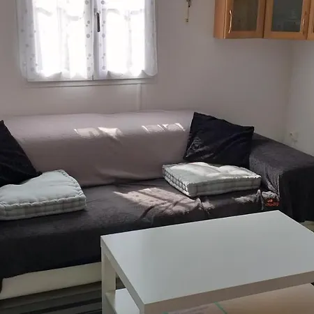 Le Ocean Parque de Campismo *