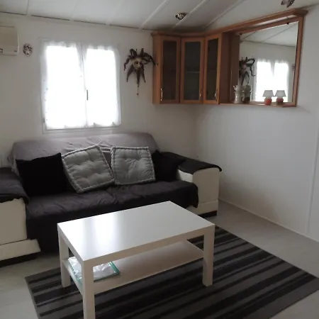 Le Océan Talmont-Saint-Hilaire