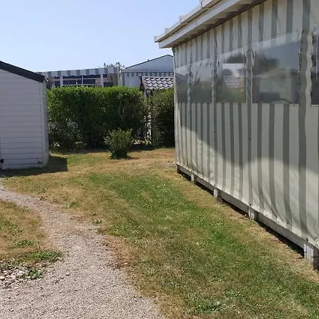 Le Ocean Campingplatz Talmont-Saint-Hilaire
