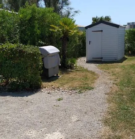 Le Ocean Campingplatz