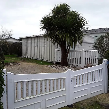 Le Ocean Campingplatz *