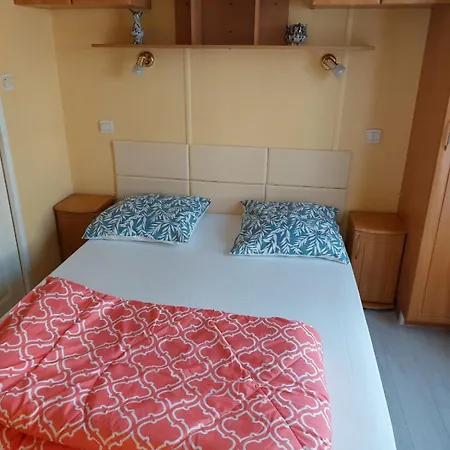 Le Océan Camping Talmont-Saint-Hilaire