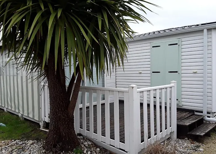 Le Ocean * Talmont-Saint-Hilaire