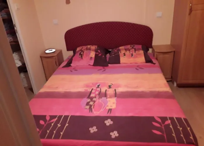 Le Ocean Camping Talmont-Saint-Hilaire