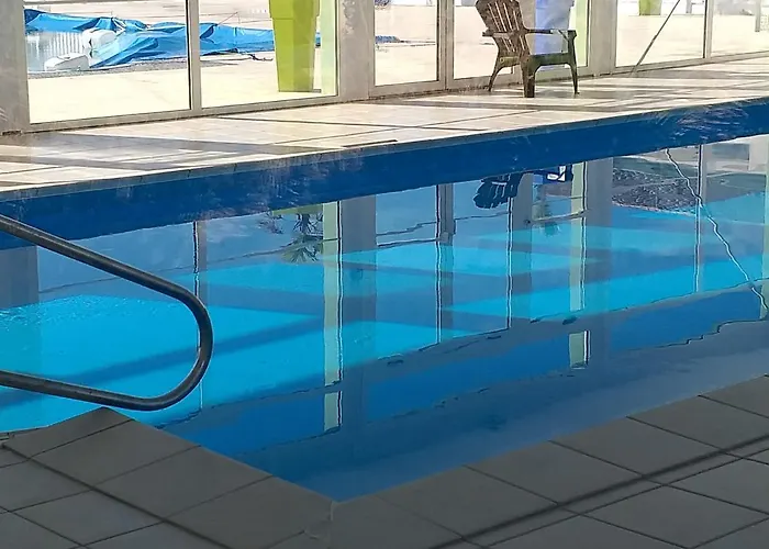 Le Ocean * Talmont-Saint-Hilaire