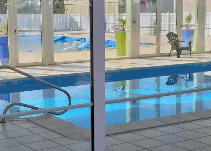 Le Ocean * Talmont-Saint-Hilaire