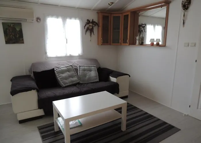 Le Ocean Talmont-Saint-Hilaire