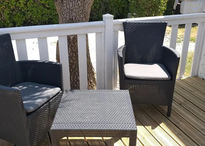 Le Ocean Camping Talmont-Saint-Hilaire